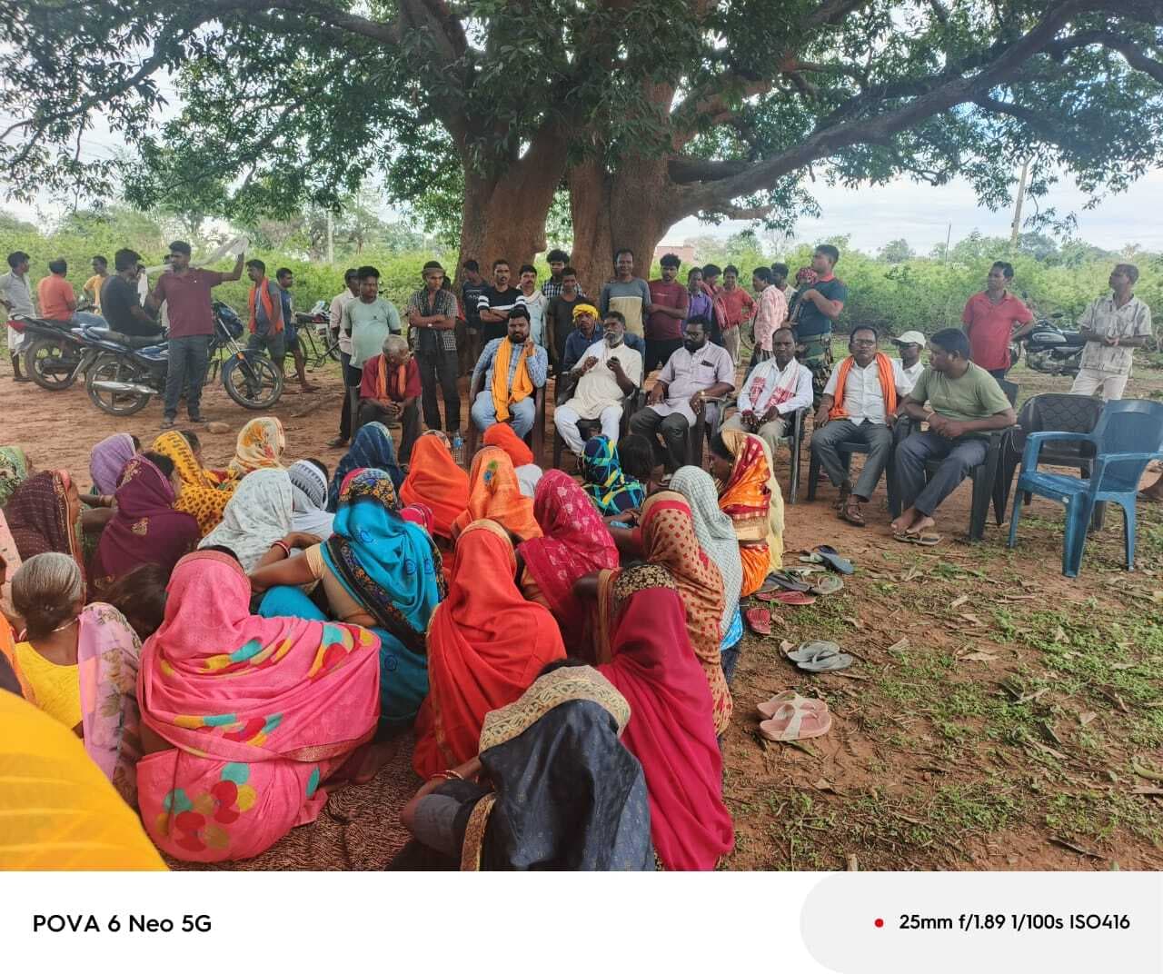 रैविमो का धरना-प्रदर्शन 10 जून को