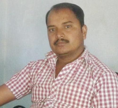 मोहम्मद शेरशाह दूसरी बार बने राजद प्रखंड अध्यक्ष