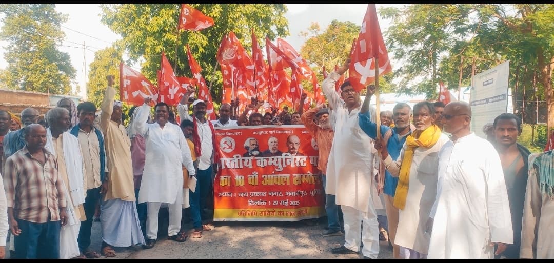 बिहार में भ्रष्टाचार चरम पर : ओमप्रकाश