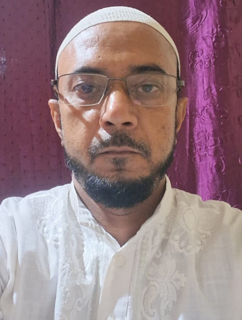 मदरसा शिक्षकों को तीन महीने से नहीं मिला वेतन