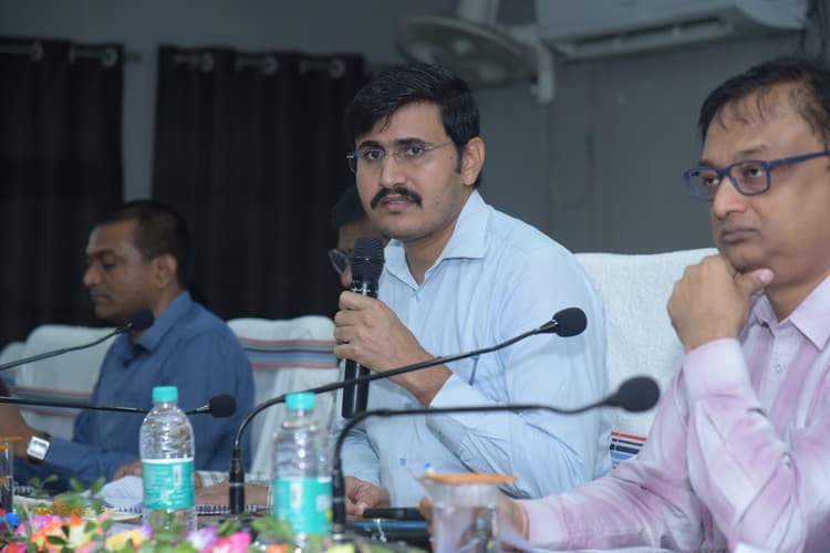 प्रभात पड़ताल: नीति आयोग के आकांक्षी जिला कार्यक्रम की रैंकिंग में फिसला कटिहार