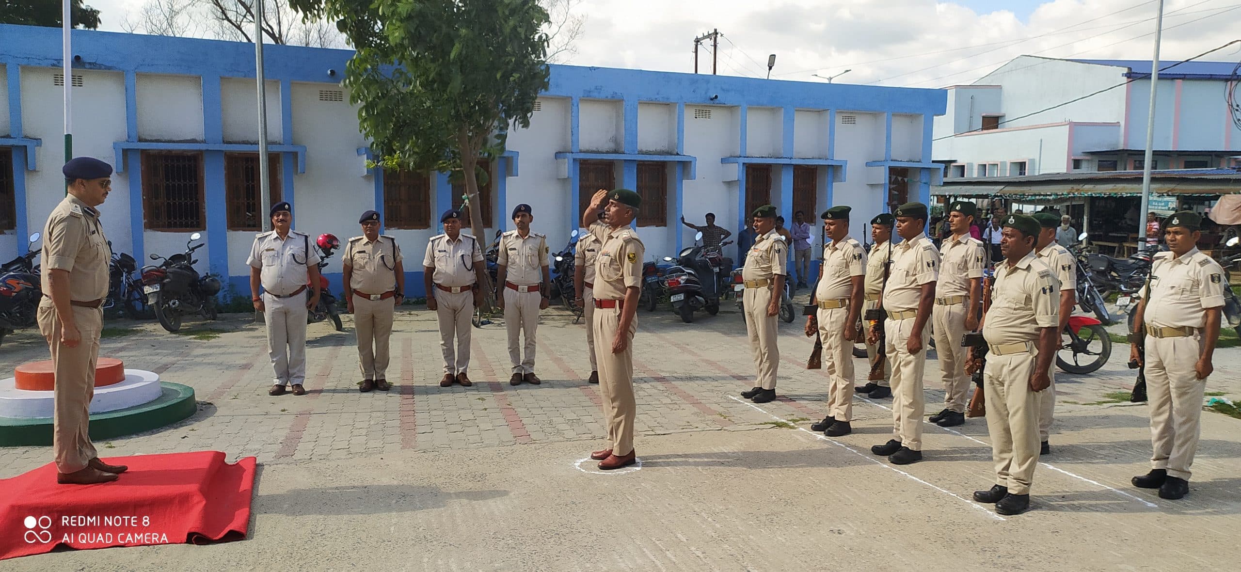 लंबित कांडों का करें त्वरित गति से निष्पादन: डीआजी