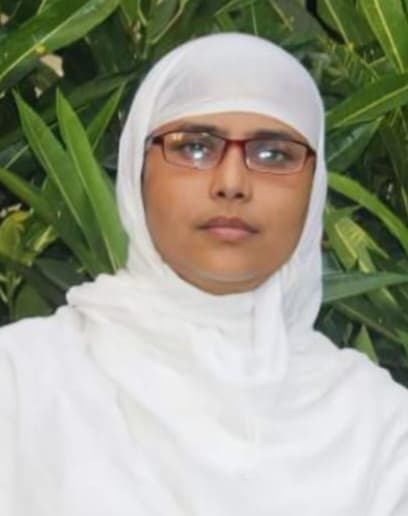 गुलशन आरा दूसरी बार बनीं महिला कांग्रेस जिलाध्यक्ष