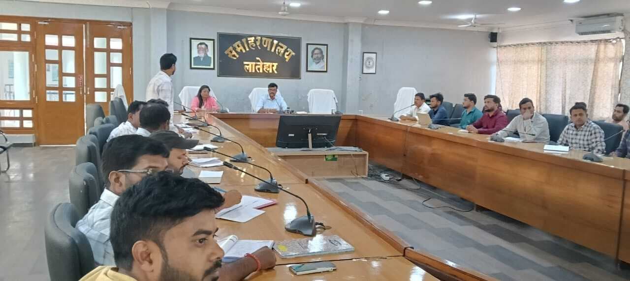 दो प्रभारी बीएसओ के वेतन पर रोक का निर्देश