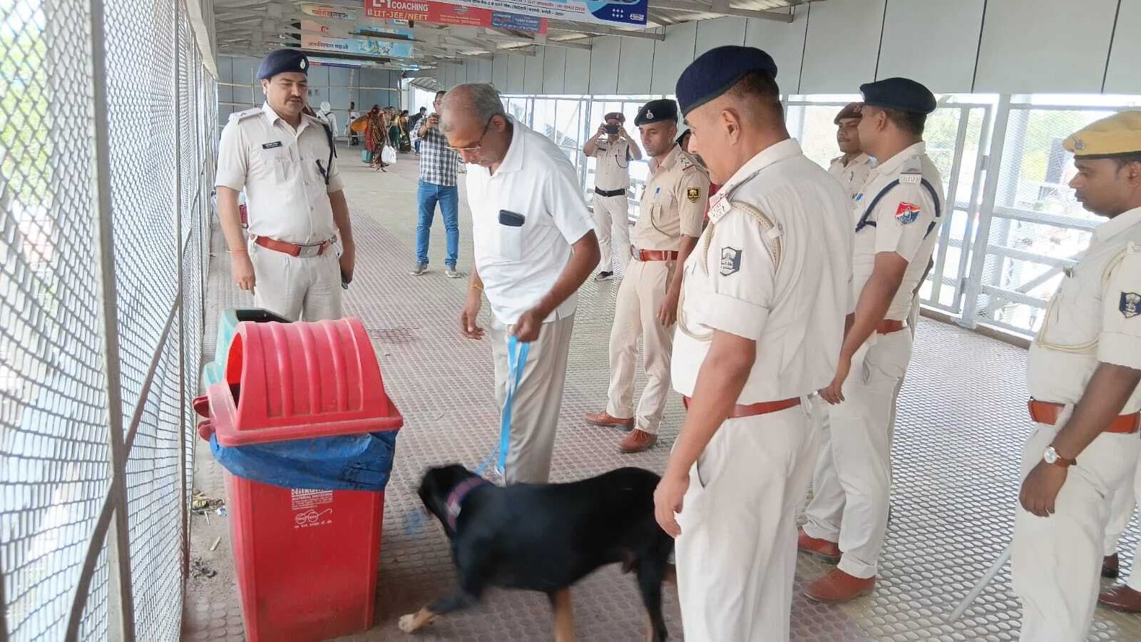 sasaram News : आज बिक्रमगंज में आयेंगे पीएम मोदी, बढ़ायी गयी सुरक्षा-व्यवस्था