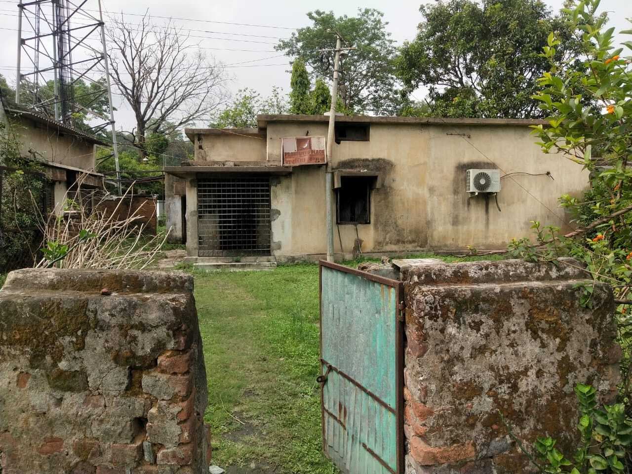 चार दिनों बाद भी बहाल नहीं हुई बीएसएनएल की सेवाएं