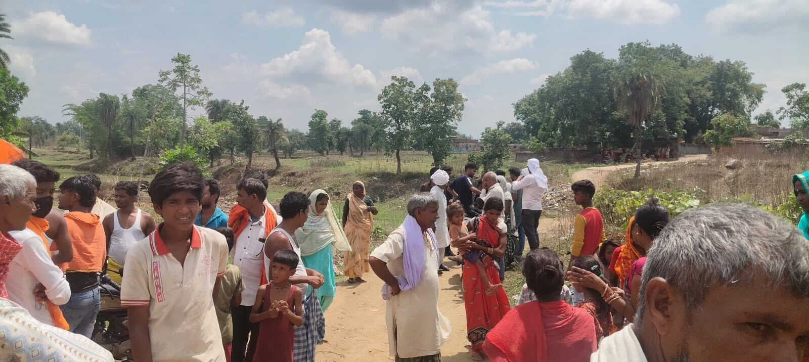 Gaya News : शादी समारोह में चली गोली, युवक की मौत से मचा कोहराम