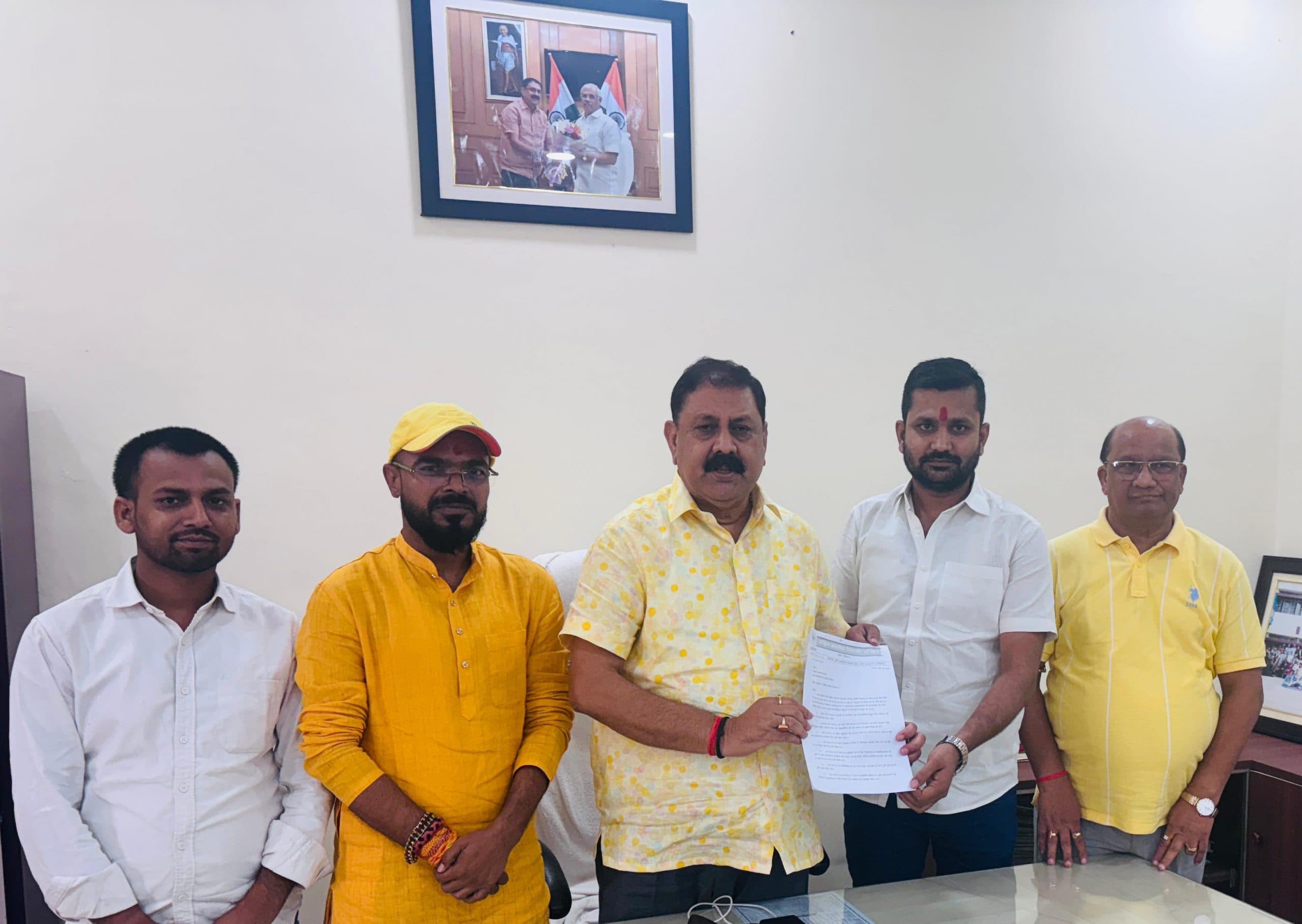 Gaya News : कॉलेजों में छात्रों की उपस्थिति कम पाये जाने पर प्राचार्यों पर कार्रवाई संभव