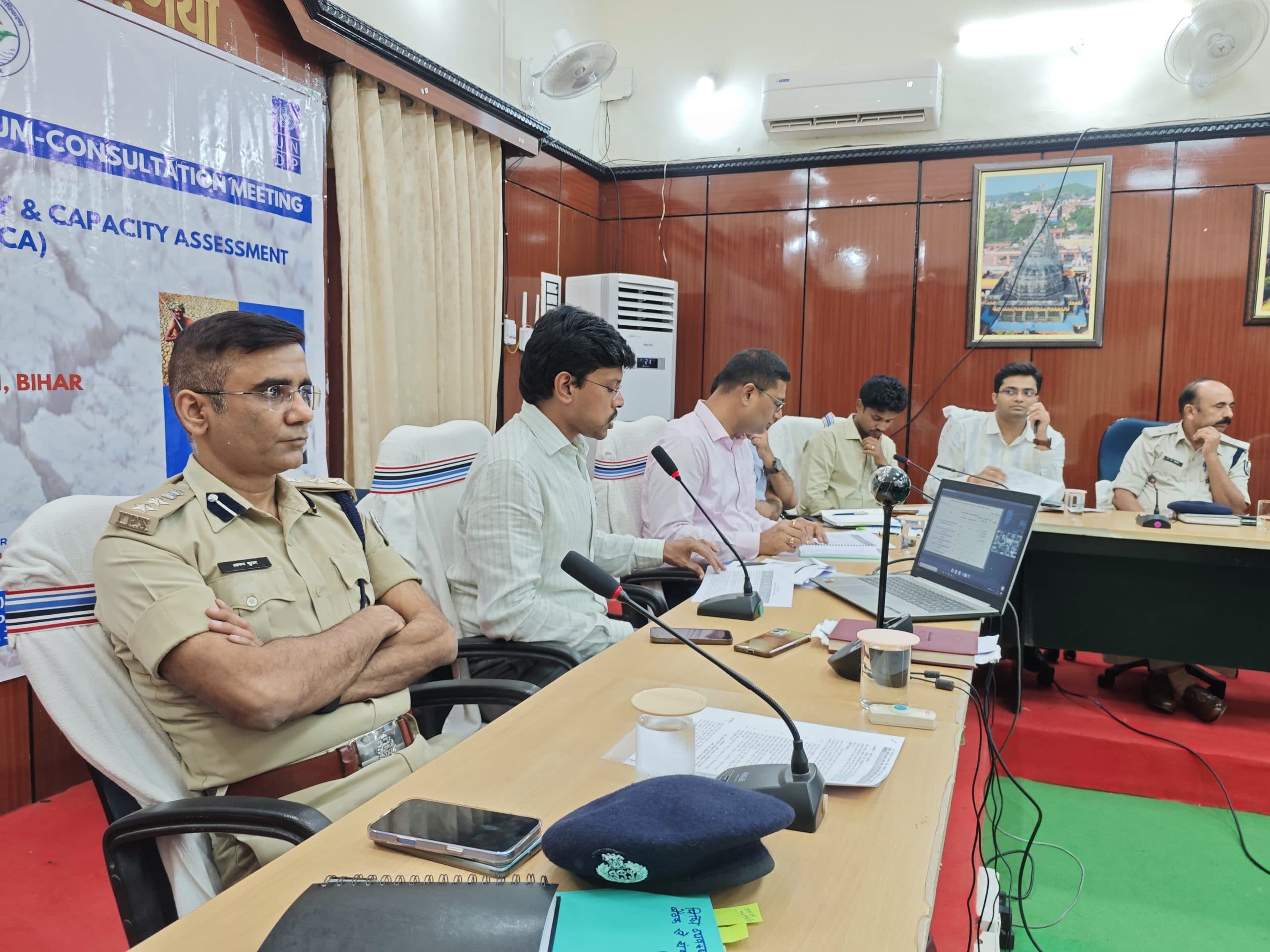 हर बुधवार को बीडीओ व सीओ व गुरुवार को एसडीओ लगायें जनता दरबार