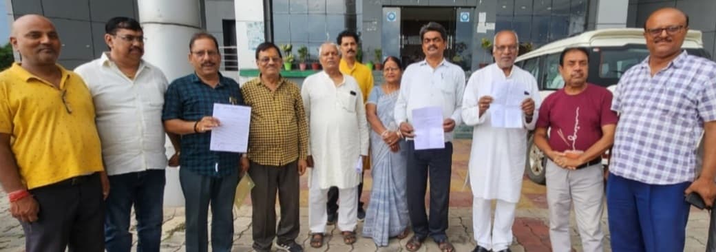 Bokaro News : नगर निगम क्षेत्र में व्याप्त समस्याओं का हो समाधान