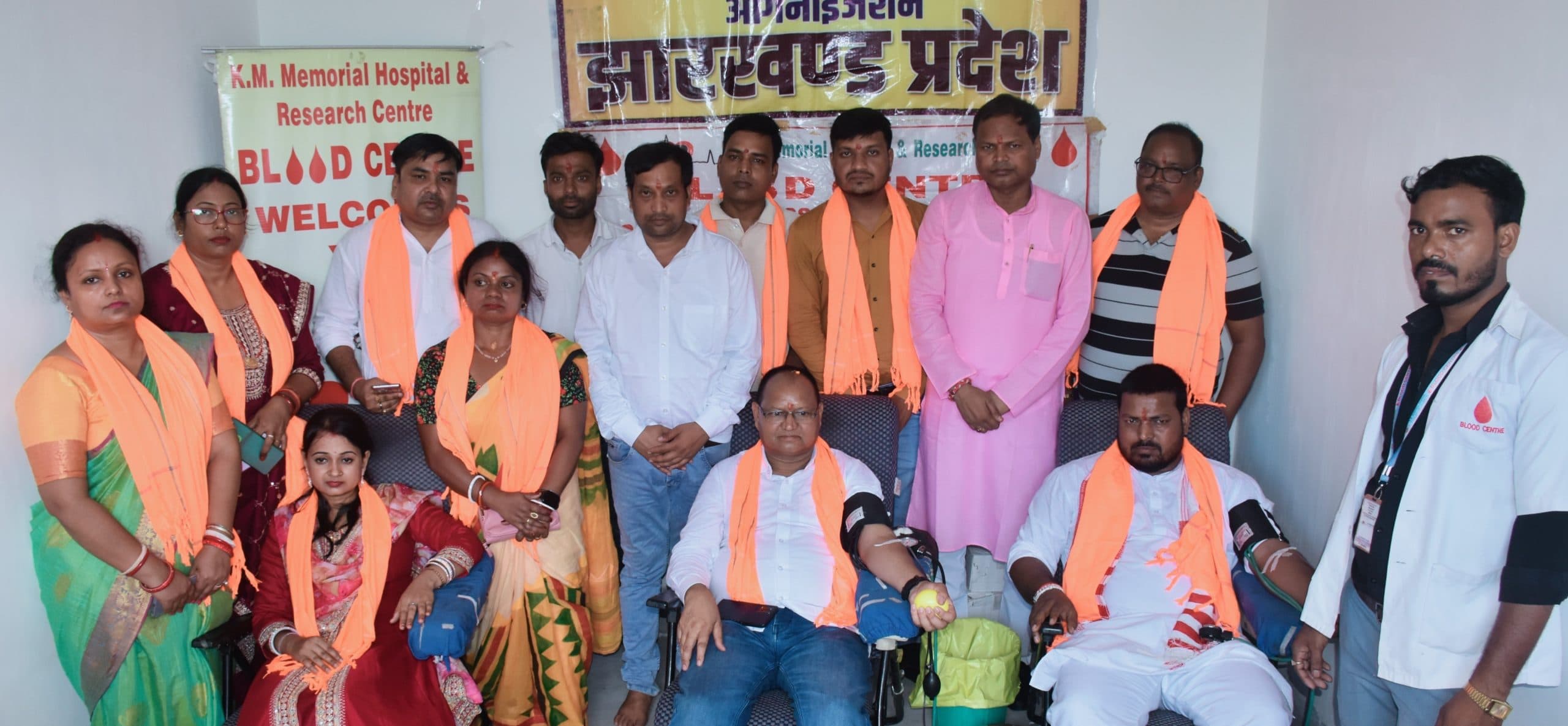 Bokaro News : कुम्हार समाज की राजनीति में साझेदारी बढ़ाने पर जोर