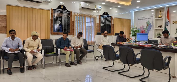 पर्यावरण के लिए सिंगल यूज प्लास्टिक बंद करें उपयोग