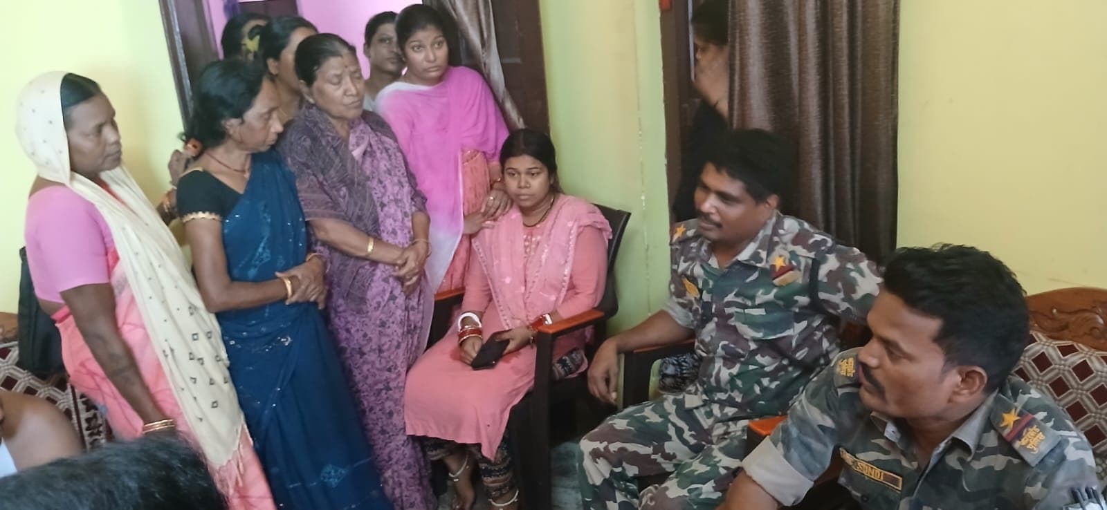 Bokaro News : मॉर्निंग वाक करते बीएसएलकर्मी को आया हार्ट अटैक, अस्पताल पहुंचाने के बदले वीडियो बनाते रहे लोग, हुई मौत