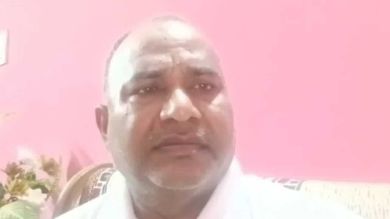 सेना के शौर्य व बलिदान के नाम वोट मांग रहे पीएम : भाई दिनेश