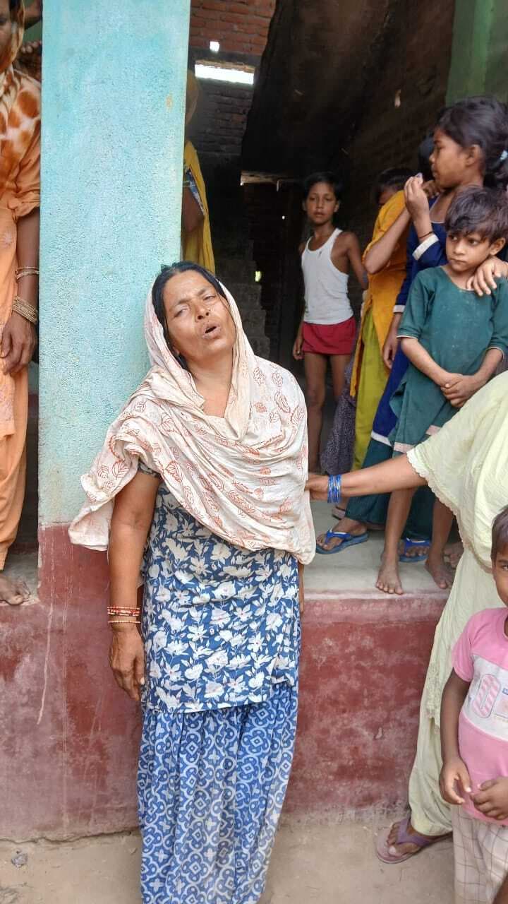 Darbhanga : बहेड़ी में ऑटो मैकेनिक का काम कर रहे औलियाबाद के युवक का मिला शव