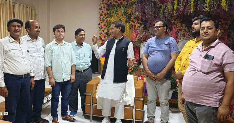 व्यावसायिक संघ ने एनएच 139 को फोर लेन कराने  की उठायी मांग