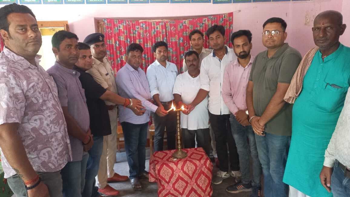 हिन्दी पत्रकारिता पत्रका को सजग, निर्भिकता का बोध कराता है, सीओ