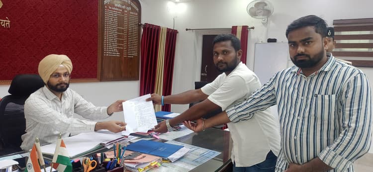 छात्रावास को सरकार व सरकारी बाबू ने बना रखा है कैदखाना : निशांत