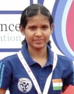 Sports : वर्ल्ड यूनिवर्सिटी गेम्स में खेलेगी पश्चिमी सिंहभूम की बसंती