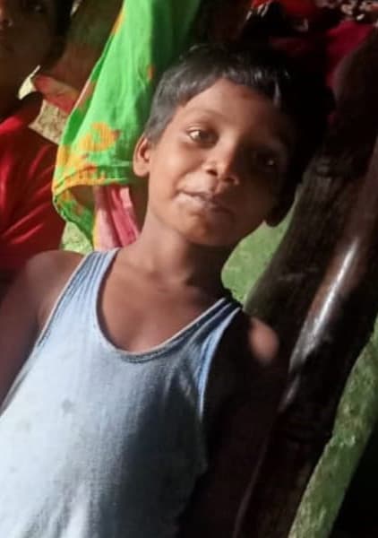 पोखर में स्नान के दौरान पानी में डूबने से तीन बच्चों की मौत, कोहराम