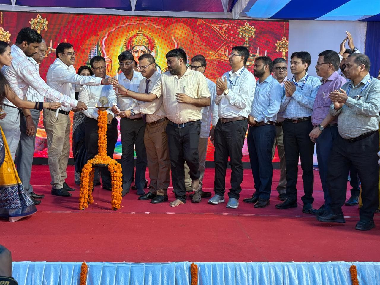 तकनीकी शिक्षा उद्योगों की आवश्यकताओं के अनुरूप ढालने में होगी सहायक: प्राचार्य