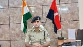 30 दिनों में 1300 आरोपित गिरफ्तार