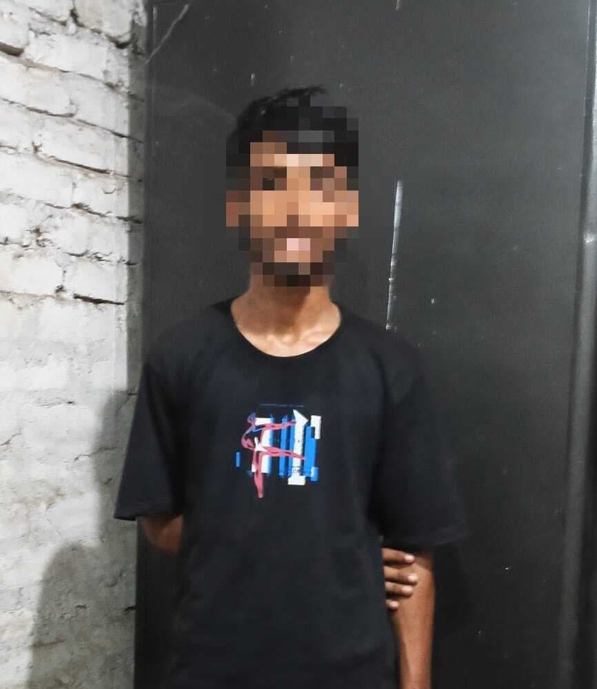 प्रतिशोध में की गयी थी गोली मारकर वृद्ध किसान की हत्या