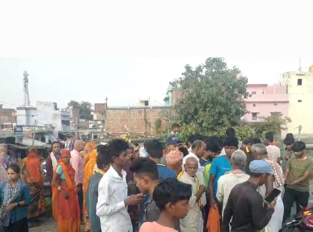 Madhubani News : स्कॉर्पियो ने बाइक सवार दो भाइयों को रौंदा, बड़े की मौत, छोटा जख्मी