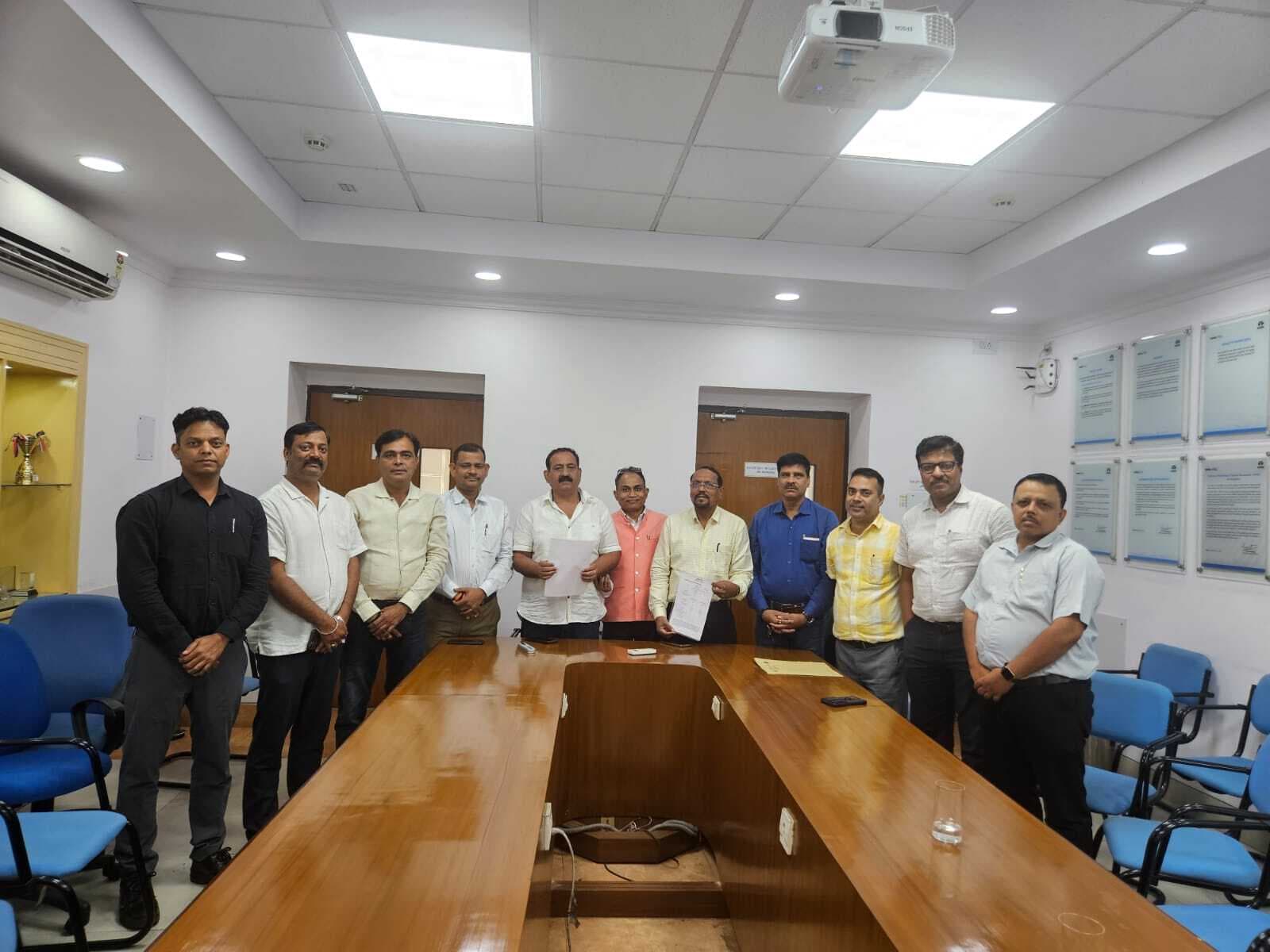 टाटा स्टील के सभी ग्रेड के कर्मियों को मिलेंगे दो साल में 46,800 रुपये एलटीसी