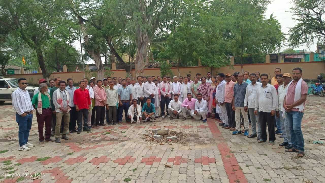 Seraikela Kharsawan News : पेसा नियमावली पर मंथन