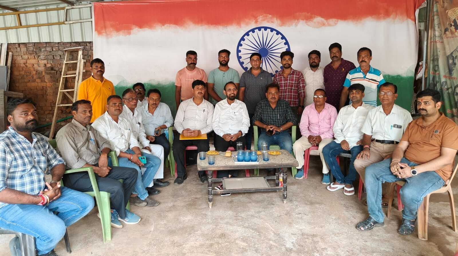 East Singhbhum News : थाना प्रभारी को थानेदारी करनी चाहिए, राजनीति नहीं : विद्युत