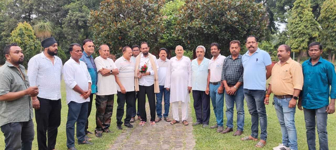 East Singhbhum News : मऊभंडार प्लांट चालू कराने के लिए प्रयास जारी : सांसद