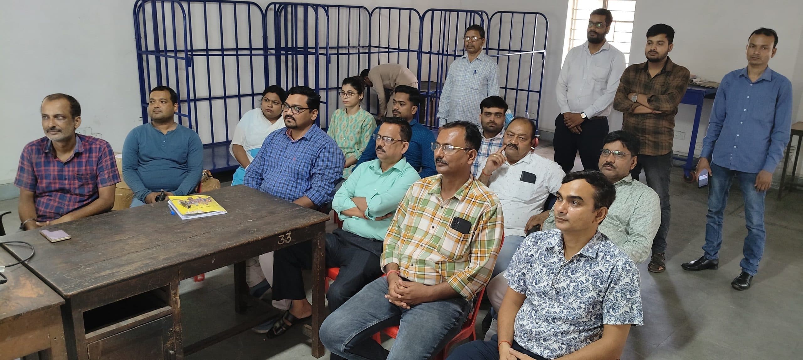 Bokaro News : डाकघरों में अब जल्द नये प्लेटफाॅर्म पर काम करते दिखेंगे कर्मचारी