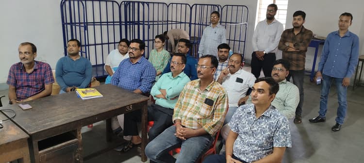 Bokaro News : डाकघरों में अब जल्द नये प्लेटफाॅर्म पर काम करते दिखेंगे कर्मचारी