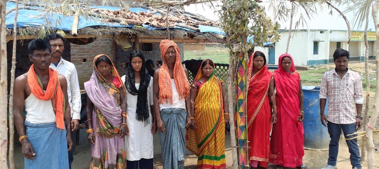 गोलीकांड के बाद नहीं हुई युवती की शादी, पुलिस प्रशासन से गुहार