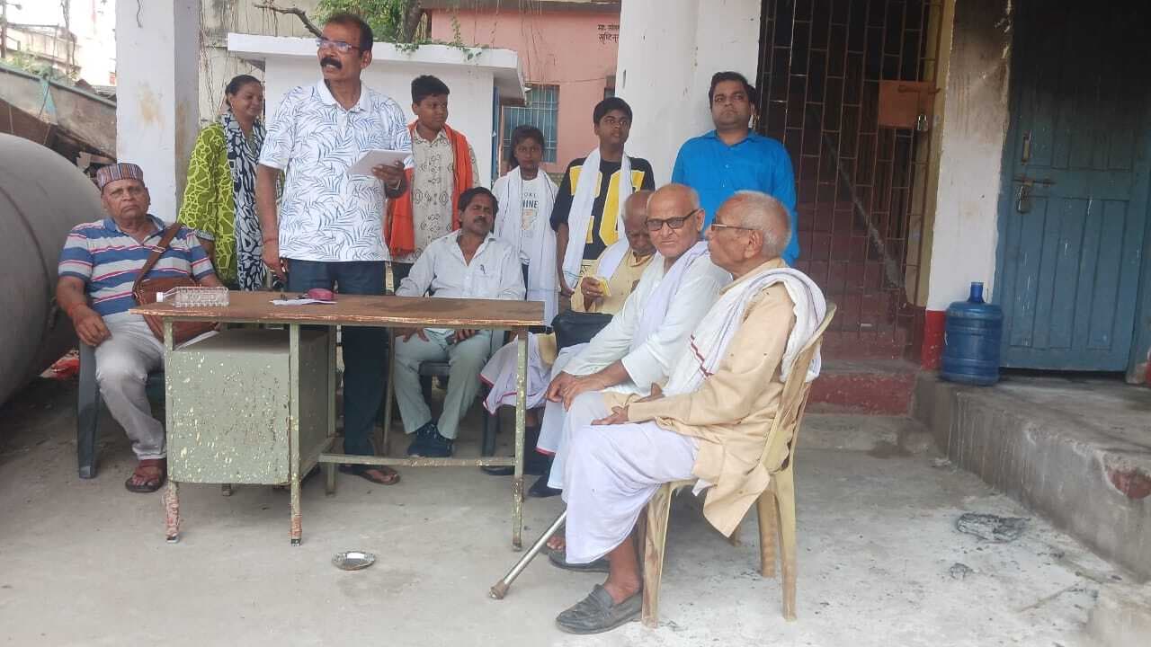 अहिल्याबाइ होल्कर ने राष्ट्र रक्षा व परोपकार को बनाया था अपना धर्म