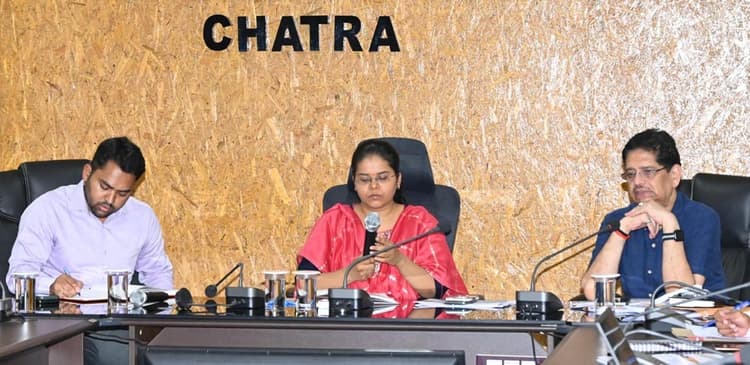 डीसी ने पांच बीडीओ से मांगा स्पष्टीकरण