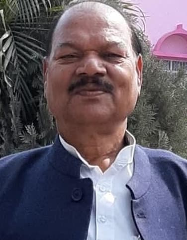 जनसंघ काल से जुड़े रामनारायण यादव के निधन से भाजपा में शोक