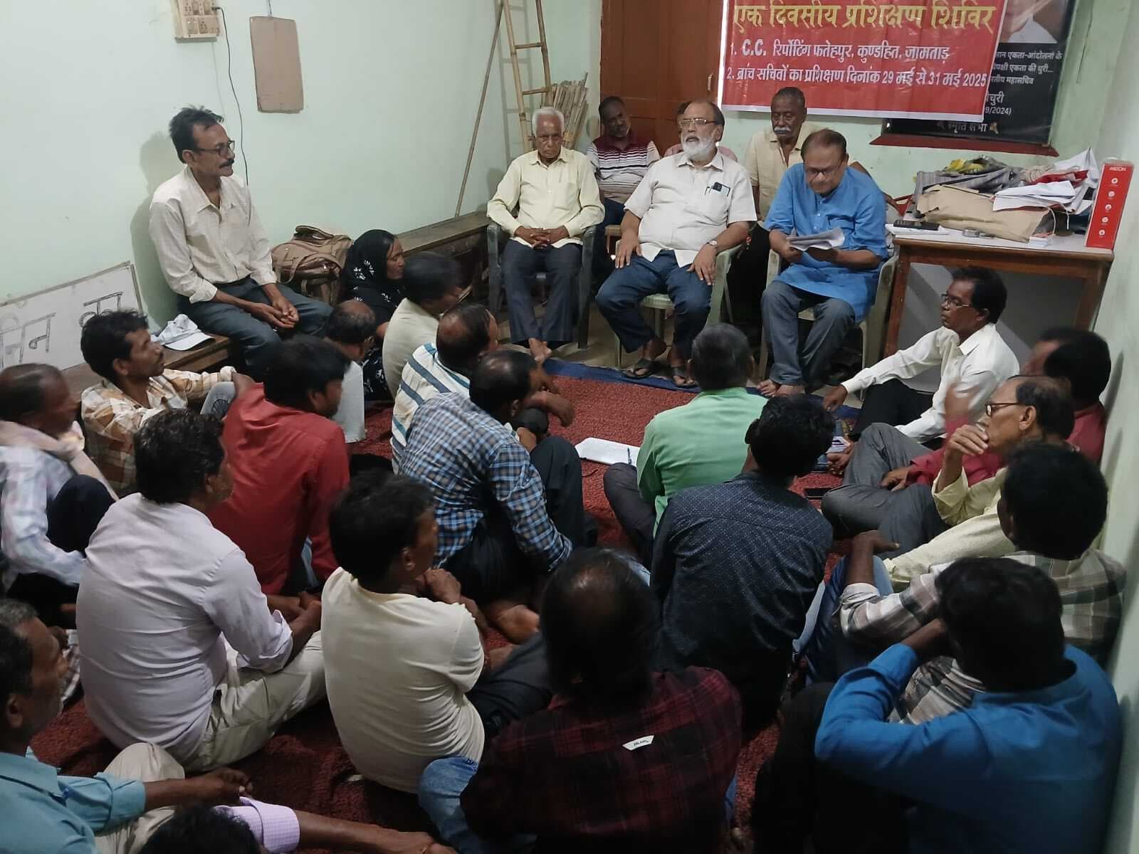 सीपीएम ही एकमात्र राजनीतिक दल है, जहां आंतरिक लोकतंत्र पूरी तरह लागू है : प्रकाश विप्लव