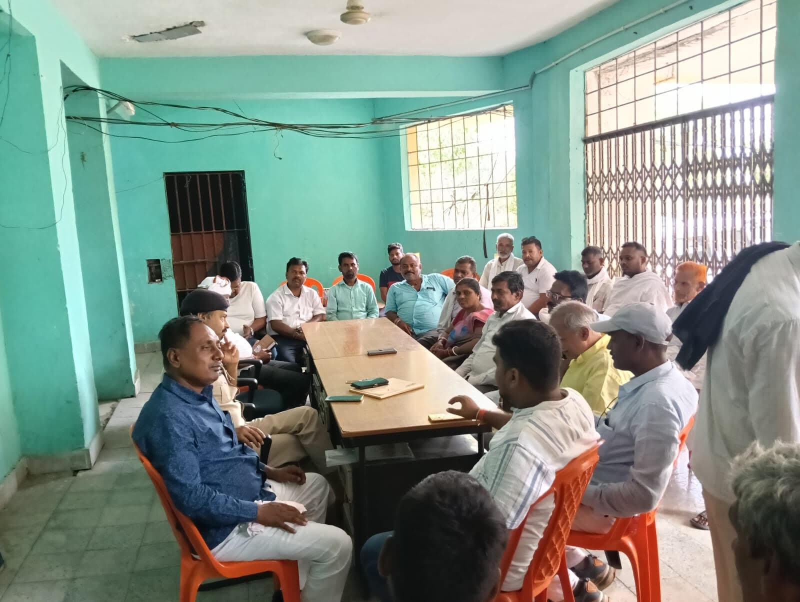 शांति और सद्भाव के साथ मनाएं बकरीद