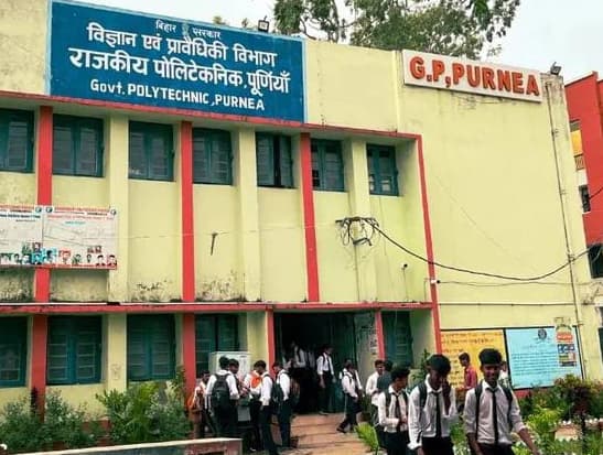 लोकल कंपनी में भी प्लेसमेंट पर राजकीय पॉलिटेक्निक का फोकस