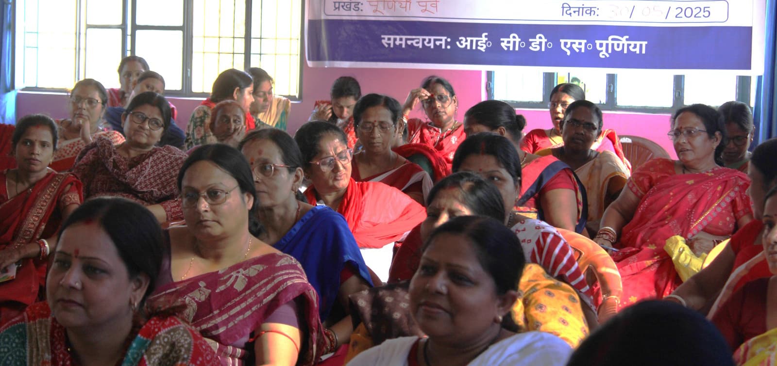 दिव्यांगता की रोकथाम में सर्वोत्तम उपाय संस्थागत प्रसव : डॉ एके रमण