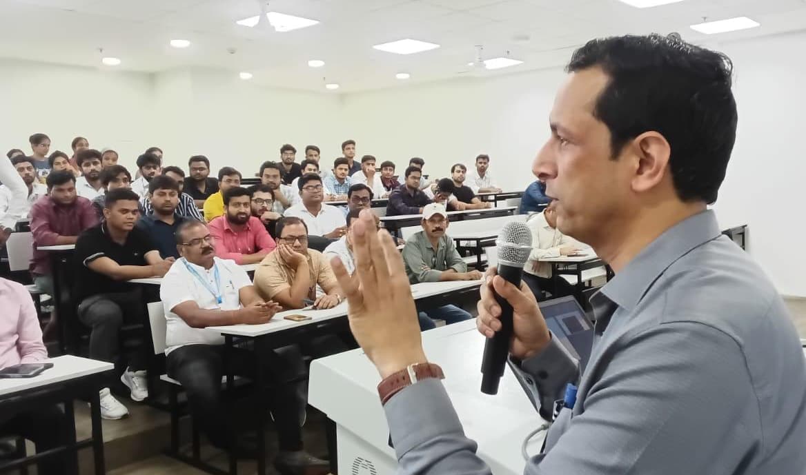 मिनीमली इनवेसिव कार्डियेक सर्जरी सुरक्षित व प्रभावी : डॉ गोयल