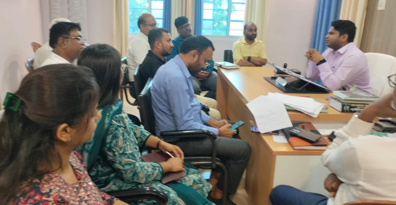 धमदाहा में पांच जून को एक शाम शहीदों के नाम कार्यक्रम