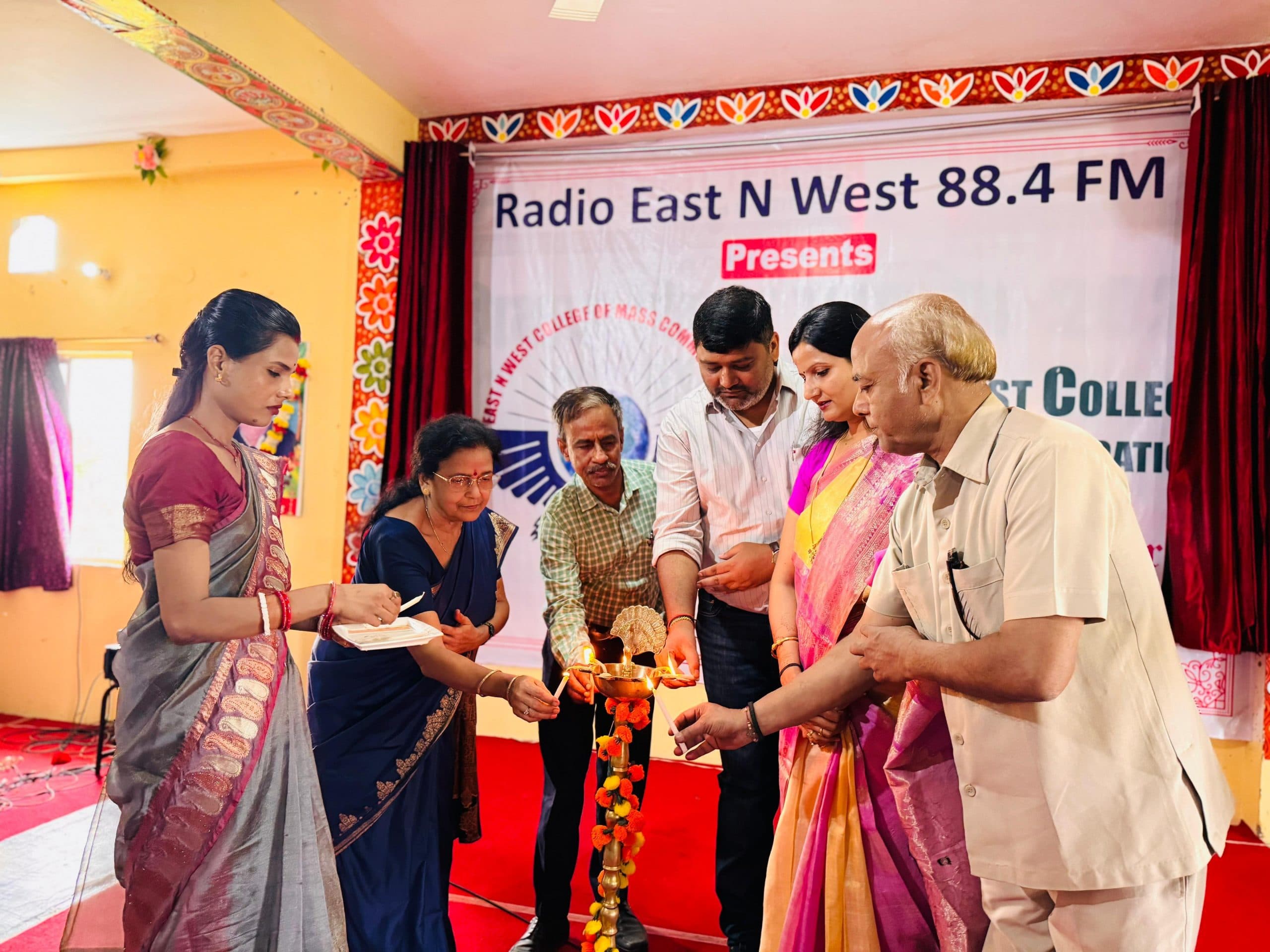 सहरसा में अब होगी जर्नलिज्म की पढ़ाई