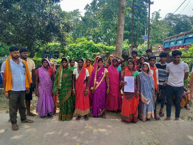 मजदूर बुलाने गये व्यक्ति से विवाद में फायरिंग, बालक घायल