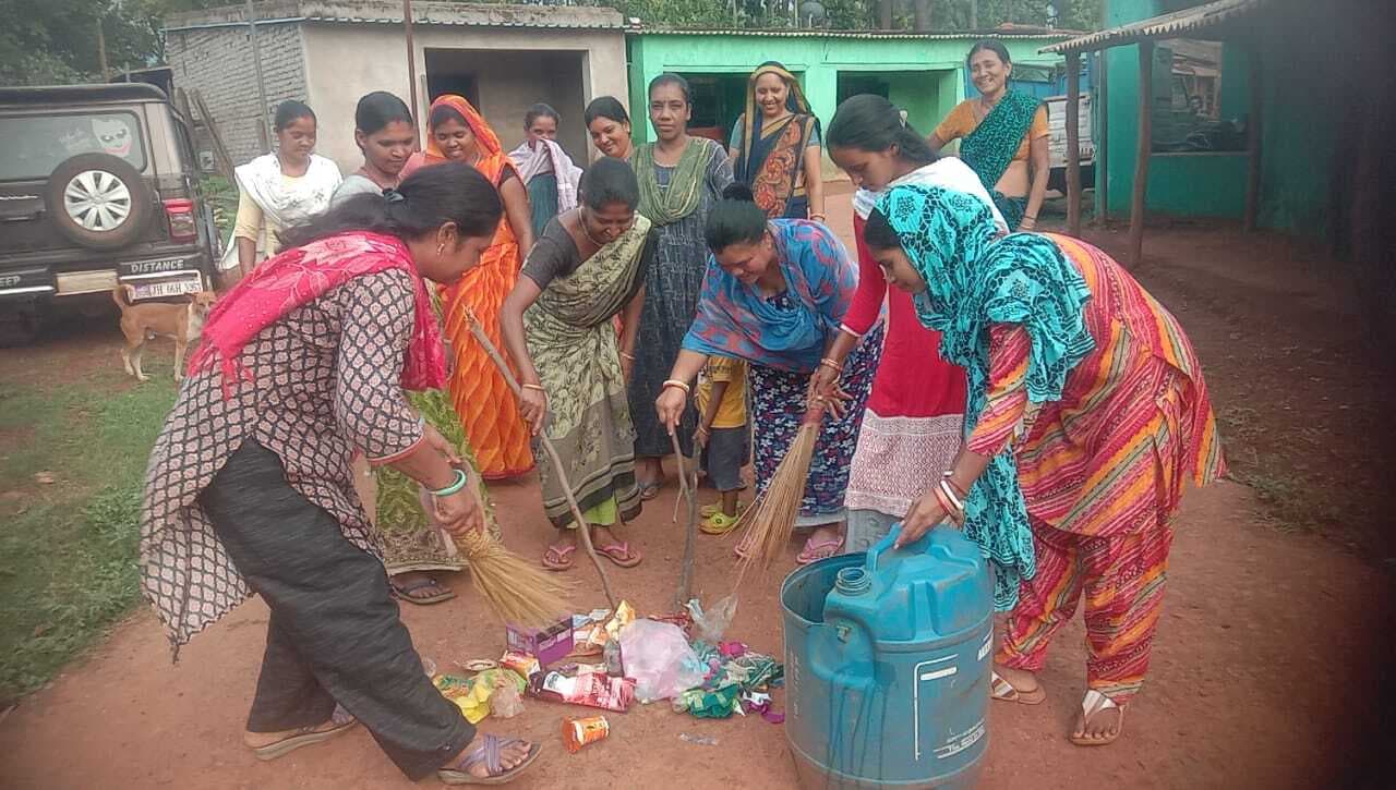 Ranchi News : राज्य जैव विविधता बोर्ड का एंटी-प्लास्टिक अभियान शुरू