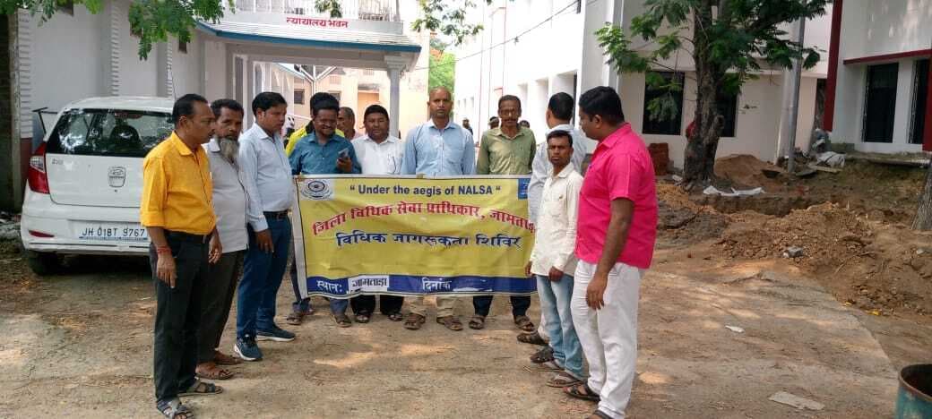 पीएलवी ने चलाया विश्व तंबाकू निषेध दिवस पर जागरूकता अभियान