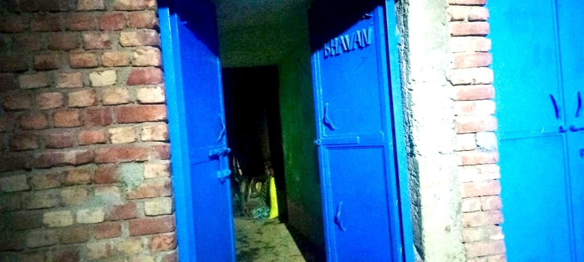 शराबी पिता ने अपनी ही बेटी की कर दी हत्या, फरार