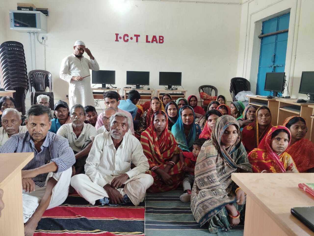 छुट्टियों में छात्रों की पढ़ाई के लिए स्टडी कॉर्नर बनाने की दी सलाह